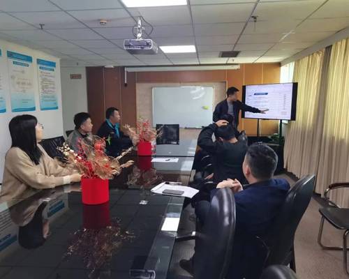 筑起安全防線，廈門華洋崗前培訓(xùn)助力船員順利換班